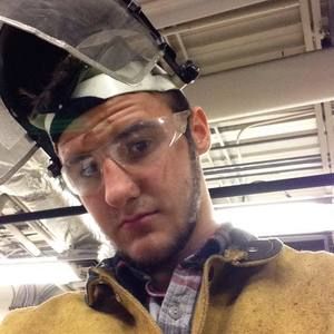 Meet your Posher, Sam